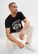 T-shirt 100% coton, bonprix