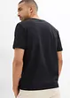 T-shirt 100% coton, bonprix