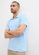 Polo manches courtes, bonprix