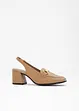Sling Pumps, bonprix