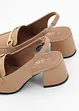 Sling Pumps, bonprix