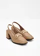 Sling Pumps, bonprix