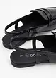 Mocassins slingback, bonprix