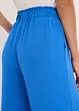 Culotte-Schlupfhose mit Umschlag, bonprix