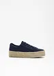 Sneakers à plateforme, bonprix