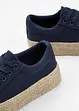 Sneakers à plateforme, bonprix