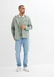 Pique-Poloshirt aus reiner Bio-Baumwolle, bonprix