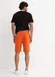 T-shirt et bermuda en molleton (ens. 2 pces), bonprix