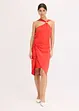 Robe flatteuse à dos nu, bonprix