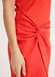 Robe flatteuse à dos nu, bonprix