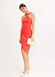 Robe flatteuse à dos nu, bonprix