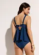 Tankini à armatures (ens. 2 pces), bonprix