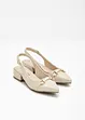 Sling Pumps, bonprix