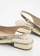 Sling Pumps, bonprix