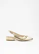 Sling Pumps, bonprix
