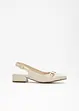 Sling Pumps, bonprix