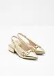 Sling Pumps, bonprix