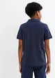 Polo 100% coton, bonprix