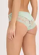 Lot de 3 shorties, bonprix