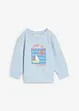 Sweatshirt aus reiner Bio-Baumwolle, bonprix