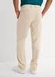 Pantalon à combiner, Regular, bonprix
