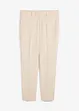 Pantalon à combiner, Regular, bonprix
