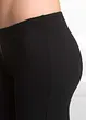Lot de 3 boxers femme longs en matière douce, bonprix