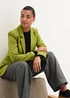 Baumwoll Jersey-Blazer, bonprix