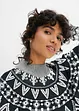 Norweger Pullover, bonprix