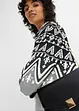 Norweger Pullover, bonprix