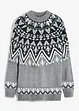 Norweger Pullover, bonprix