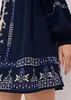 Robe courte, bonprix