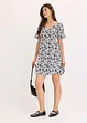 Robe en jersey, bonprix