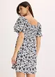 Robe en jersey, bonprix