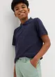 Pantalon chino en coton extensible, Slim, bonprix