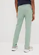 Pantalon chino en coton extensible, Slim, bonprix