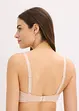 Lot de 2 soutiens-gorge coton multi-positions à armatures, bonprix