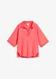 Poloshirt aus reiner Bio-Baumwolle, bonprix