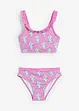 Bikini (ens. 2 pces), bonprix
