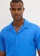 Chemise manches courtes en lin, bonprix