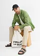 Pantalon chino léger, Regular, bonprix