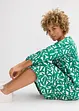 Robe en viscose fluide, bonprix
