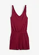 Combinaison en jersey viscose, bonprix