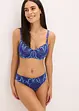 Soutien-gorge minimiseur à armatures, bonprix