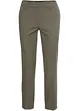 Pantalon 7/8 habillé, bonprix