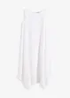 Robe débardeur en viscose mélangée, bonprix