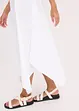 Robe débardeur en viscose mélangée, bonprix