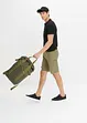 Bermuda cargo extensible, Regular, bonprix