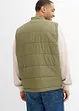 Gilet sans manches ample, bonprix