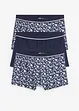 Lot de 3 boxers, bonprix